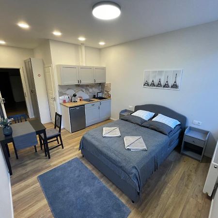 Vilnius Central Cozy Stay エクステリア 写真