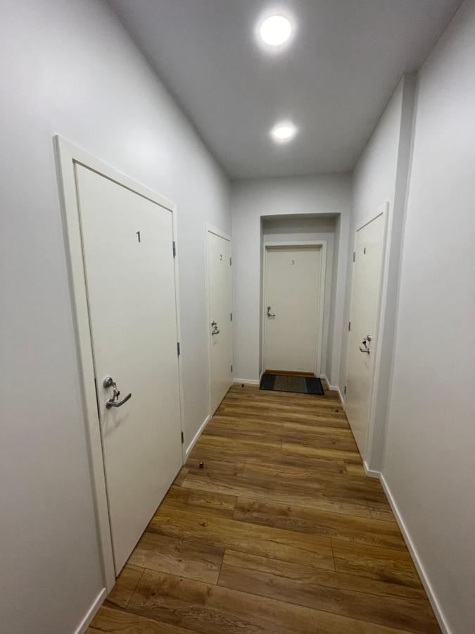 Vilnius Central Cozy Stay エクステリア 写真