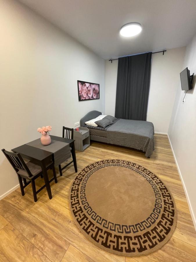 Vilnius Central Cozy Stay エクステリア 写真