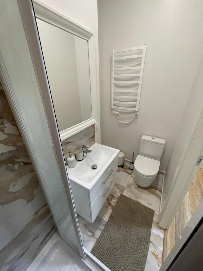 Vilnius Central Cozy Stay エクステリア 写真