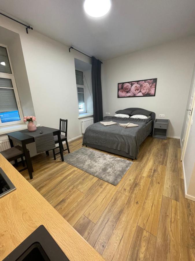 Vilnius Central Cozy Stay エクステリア 写真