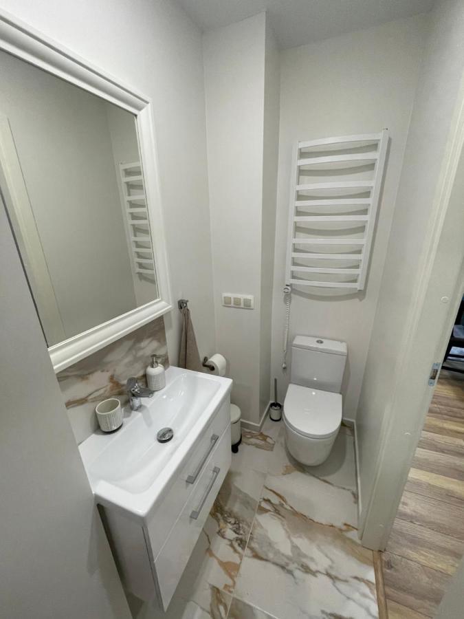 Vilnius Central Cozy Stay エクステリア 写真
