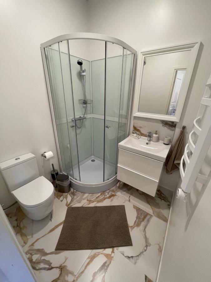 Vilnius Central Cozy Stay エクステリア 写真