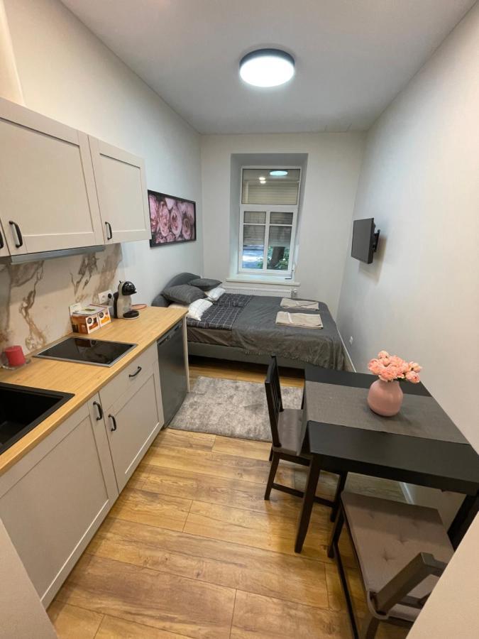 Vilnius Central Cozy Stay エクステリア 写真