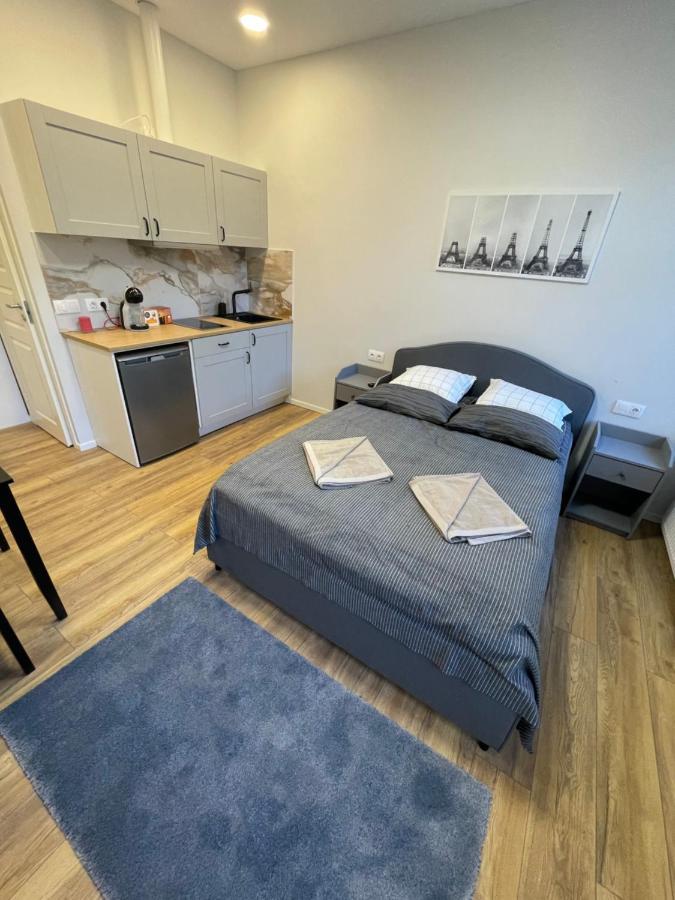 Vilnius Central Cozy Stay エクステリア 写真